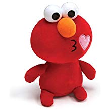 Elmo Emoji - GUND