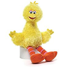 Big Bird