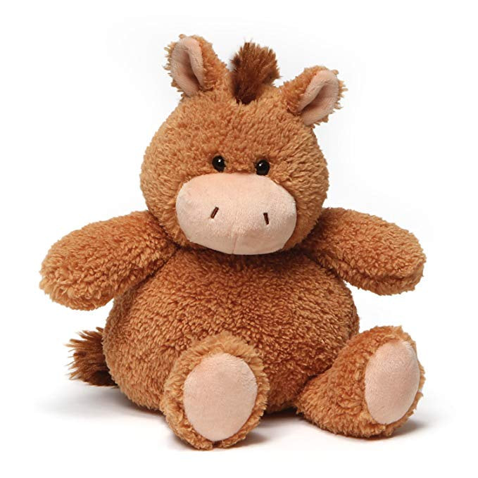 GUND Chub Horse