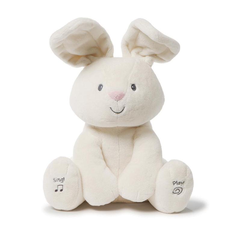 GUND ANIMATED FLORA, 12