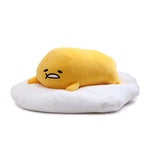 Gudetama Lazy Lay Down Pose GUND