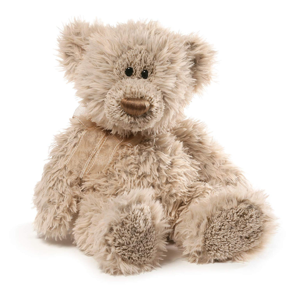 GUND Sawyer Classic Teddy Bear 15