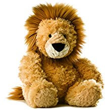 Tubbie Wubbie Lion 12