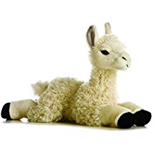 Aurora Plush 12