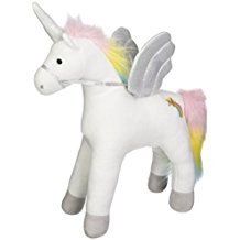 Magical Light and Sound Unicorn