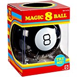 Magic 8 Ball