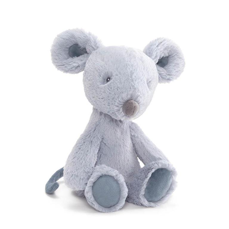 GUND Baby Baby Toothpick Plush Stuffed Mouse, 12