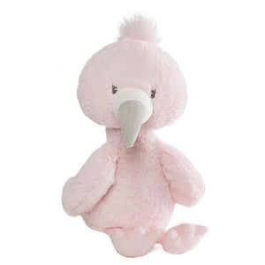 GUND Baby Baby Toothpick Flamingo Plush Stuffed Animal, 16"