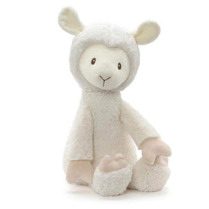 GUND Baby Baby Toothpick Llama Stuffed Animal Plush Toy, 16"