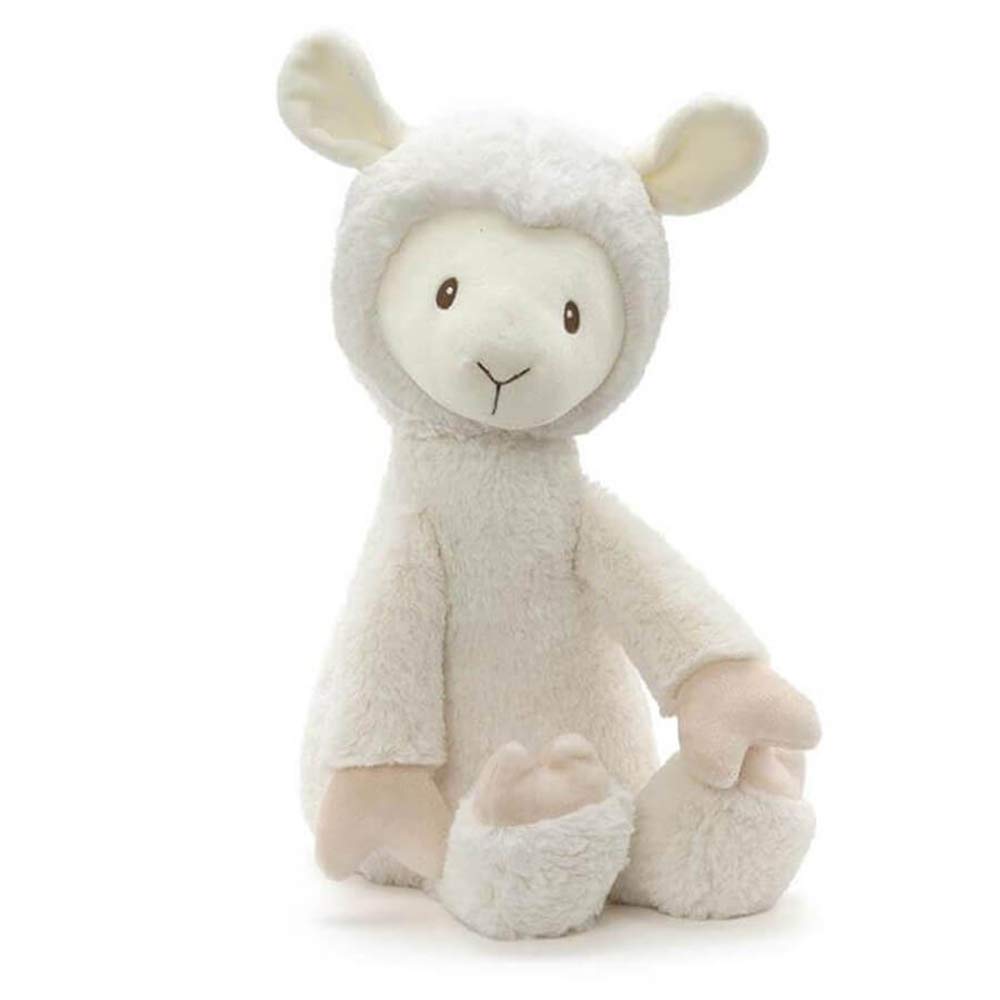GUND Baby Baby Toothpick Llama Stuffed Animal Plush Toy, 16