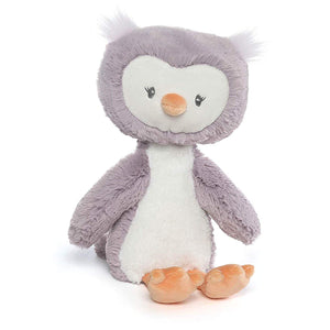 GUND Baby Baby Toothpick Plush Stuffed Owl 16"